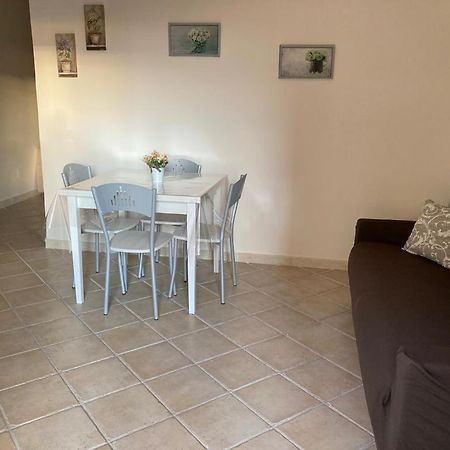 Centrale A Tropea 아파트 외부 사진